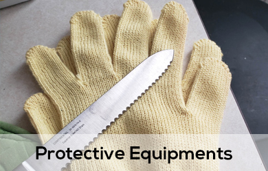 Protective Equipments