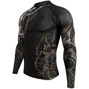 MMA SHIRTS