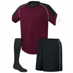 Soccer Uniform Kit