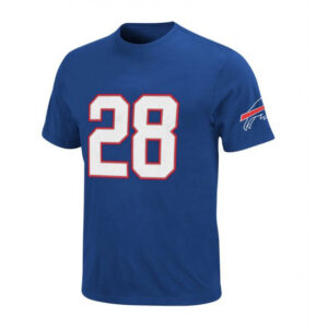 AMERICAN FOOTBALL JERSEY
