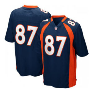 American Football Uniform