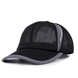 MESH CAP