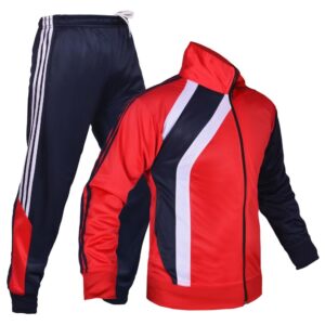 TRACK SUIT