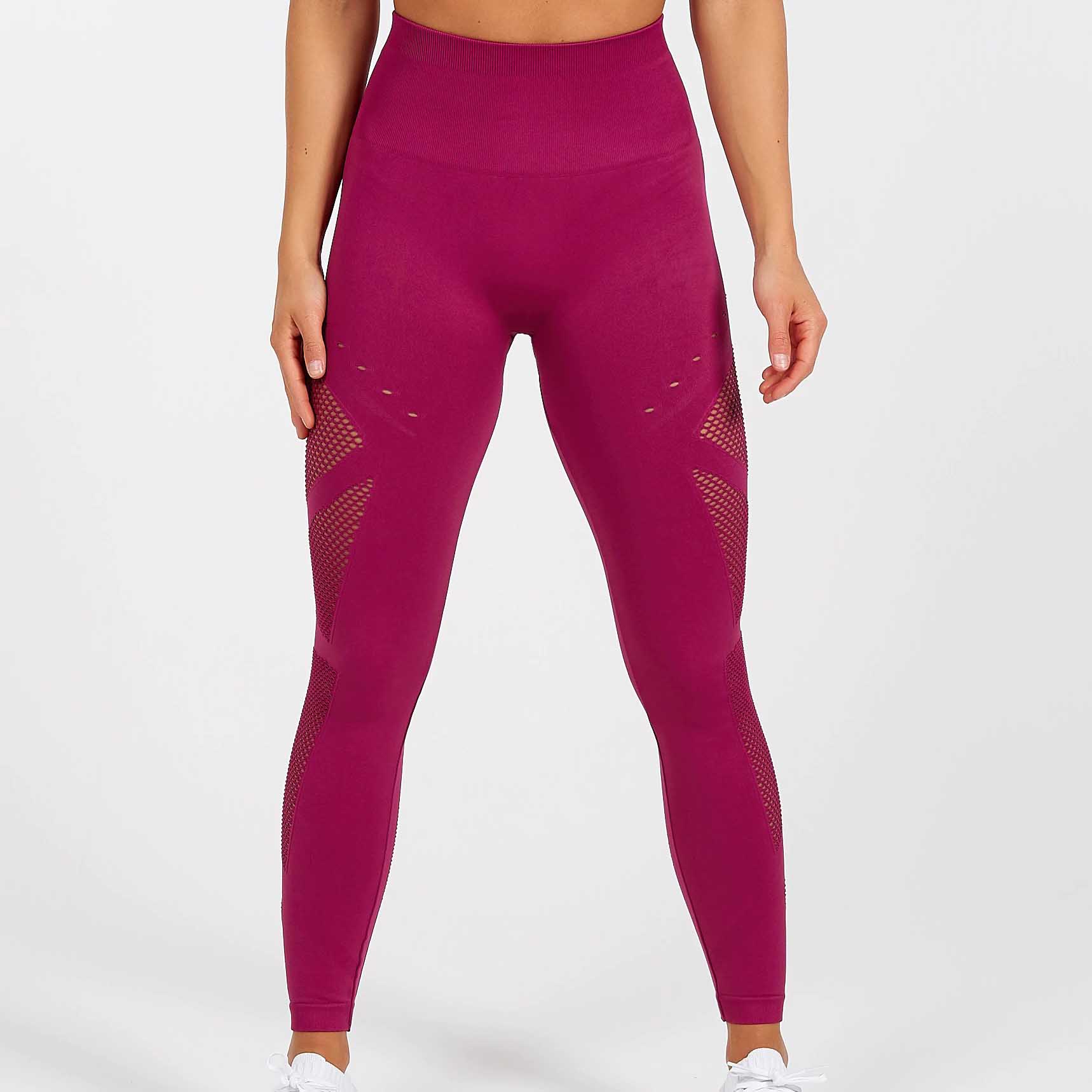 ENLIGHTEN SEAMLESS LEGGINGS - Image 3