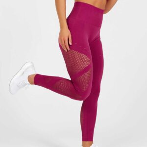 ENLIGHTEN SEAMLESS LEGGINGS
