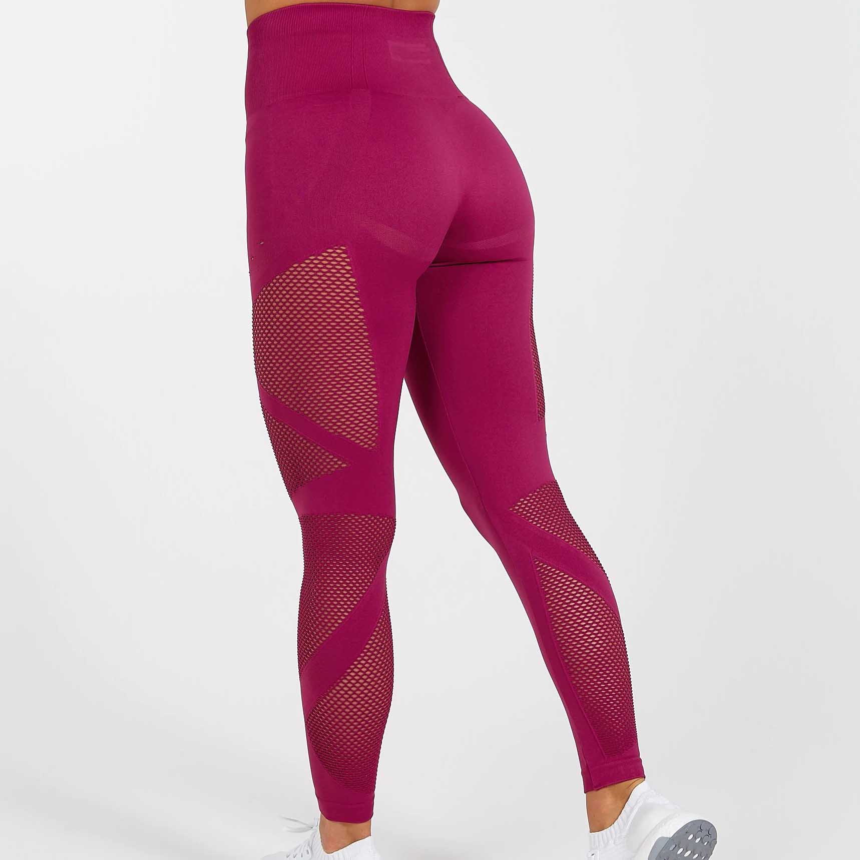 ENLIGHTEN SEAMLESS LEGGINGS - Image 4