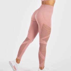 ENLIGHTEN SEAMLESS LEGGINGS