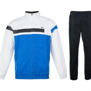 TRACK SUIT