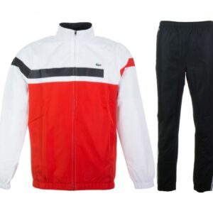 TRACK SUIT