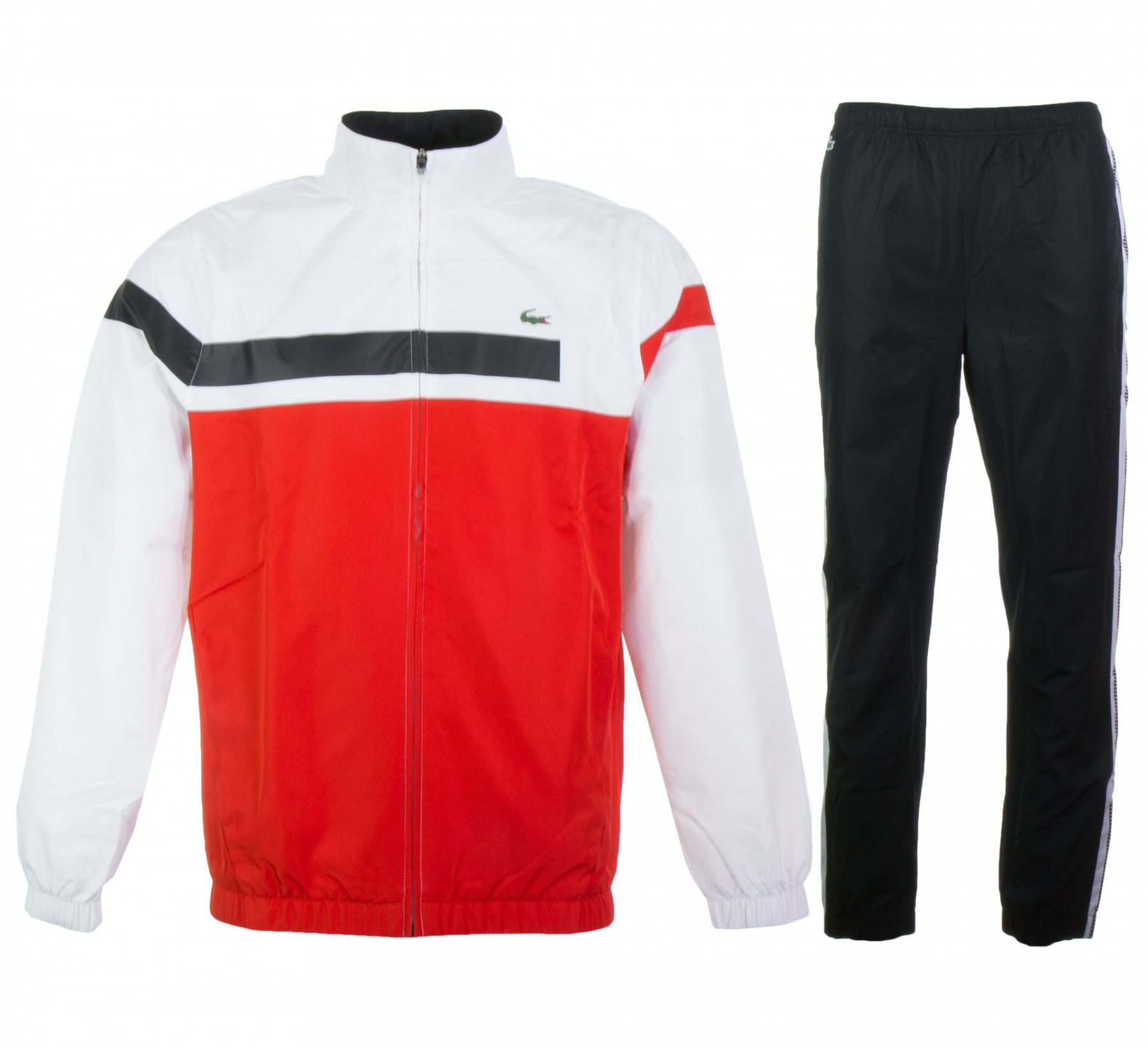 TRACK SUIT