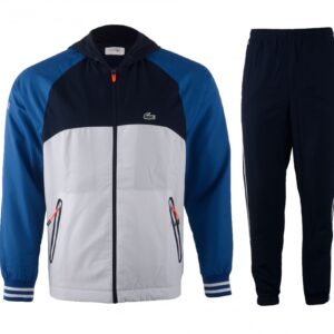 TRACK SUIT