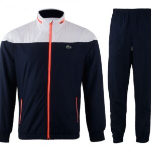 TRACK SUIT