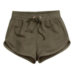 Sweat Shorts