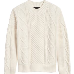 Soft Sweater